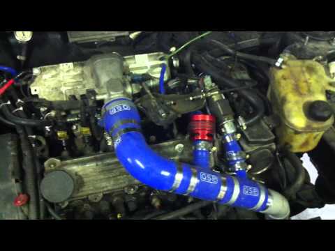 Cinquecento 1.4 Turbo