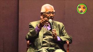 Justice J.S.Verma Speech at Jawahar Bhawan