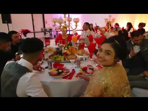 NUNTA SIMON SI GEORGIANA 2019