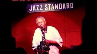 Frank Morgan - Confirmation