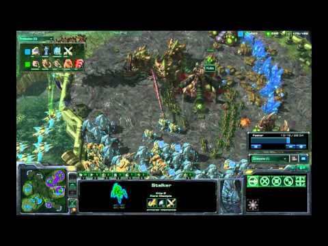 aTnSocke vs Kuba Part 2/2