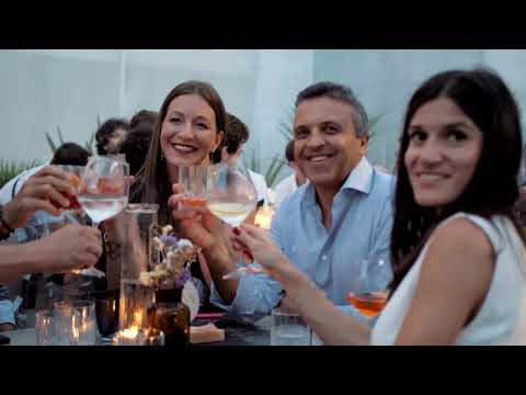 Apritivo Estivo Targa Telematics - Torino e Treviso