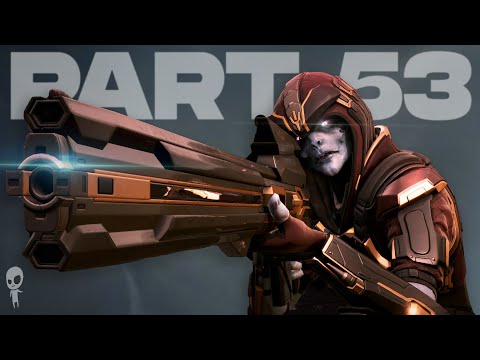 Hello Hunter My Old Friend... // XCOM 2 WOTC 2021 MODDED // Part 53 // COVERT INFILTRATION