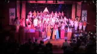 The Joseph Megamix (March 2012)