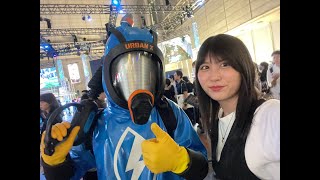 【パワーウォッシュ】最近一番好きな人に会えた　質問の前に概要欄