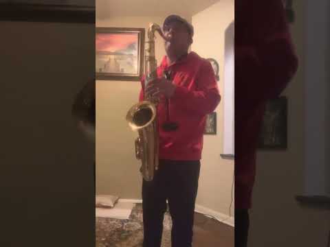 Promotional video thumbnail 4 for Rick Coy - Sax Player
