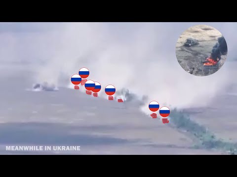 Suddenly, Everything Changed not in Their Favor...