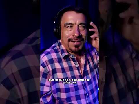 The gentleman likes Los Canelos de Durango