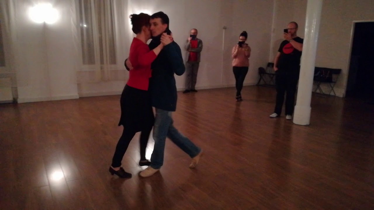 Slava Ivanov mini course Legato part 1 summary