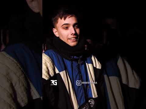 eres mas triste que... 🥶 #equixs #krisan #batallasderap #batallasdegallos #batallasdefreestyle