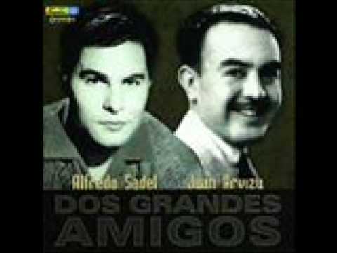 JUAN ARVIZU - DAMISELA ENCANTADORA