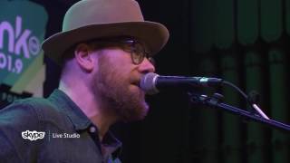 Mike Doughty - Making Me Lay Down (101.9 KINK)