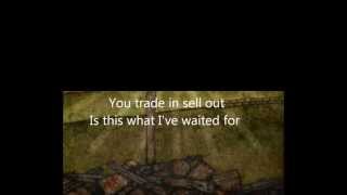 Kiros-Broken State With Lyrics