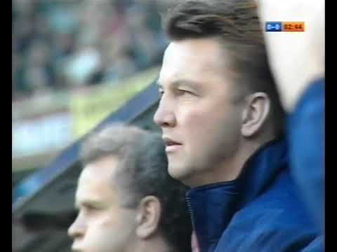 FC Barcelona 7-1 Deportivo Alavés 1998/1999