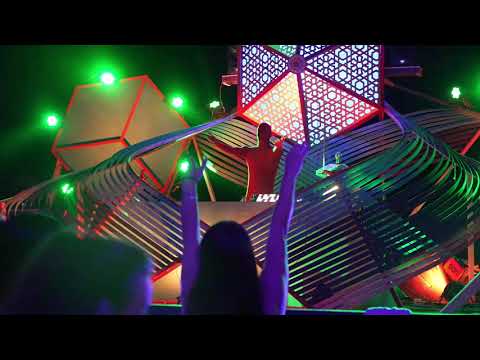 SHTUBY - Full Live Set/ Imagine Festival