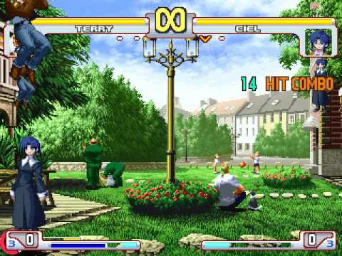 Torneo Emudesc Best Fighter PreSemiFinal 4 Zebaz088 Vs Juan507050