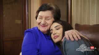 Մարիա, Սերիա 147 / Maria