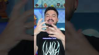 TEM GENTE QUE...