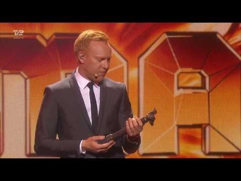 Danish Music Awards 2013
