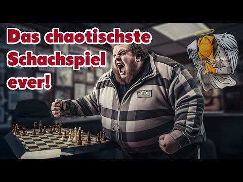 Schachspiel für Fortgeschrittene
