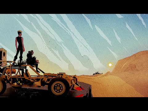 Video thumbnail for HEDONIST (RECHARGED)
