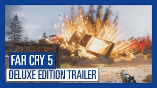 Far Cry 5 Deluxe Edition 5