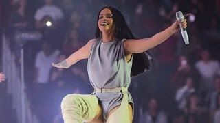 Rihanna | Bitch Better Have My Money | DVD The ANTI World Tour Live (HD)