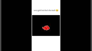 Download lagu akatsuki is better than BTS... #akatsuki #naruto #anime #gojo #animeedit mp3