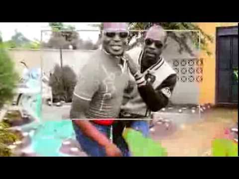 UKUBOMBESHA Daddio M Ft Happy K