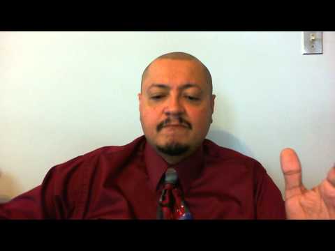 Mensaje de la Semana 20 de Febrero 2013