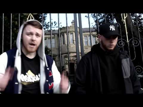 @hushushmedia - The Lyricsmith & Felcon - You Don't Know ( Net Video )