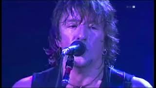 Bon Jovi - Undivided (Live 2002) - Bounce Tour Collection - Remastered HD