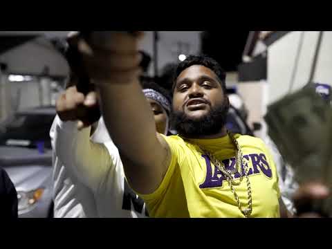 MEECH X TYB TWIN - GRIP (Official Video)
