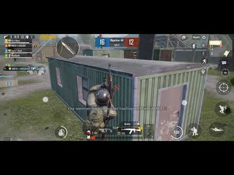 Samsung Galaxy M51 Pubg test | lag or lag free? is it worth?