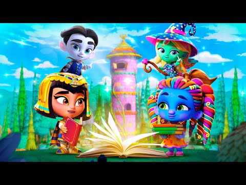 Trailer
