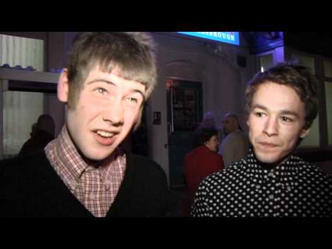 The Legion Presents Pressure Drop - Boss Reggae, Ska, Rocksteady & Soul Promo 2012