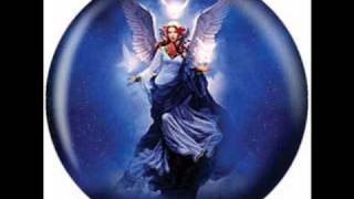 Prayer To An Angel - The Mystics