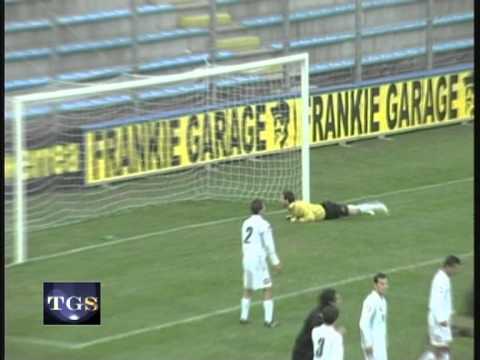 FBC TREVISO - FBC UNIONE VENEZIA 3-1