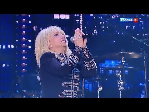Ирина Аллегрова "Вымолю любовь" Концерт Моно