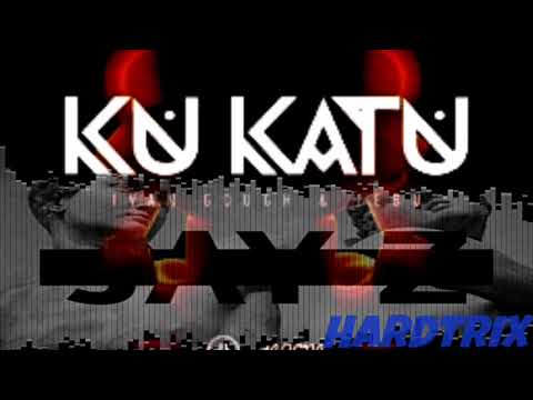 HOLY KUKATU GRAIL - JAY Z VS. IVAN GOUGH & JEBU (HARDWELL MASHUP) (HARDTRIX REMAKE) 💯💋❤️