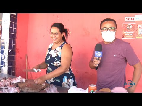 Na Lata com Walberte Dourado 15 08 2022