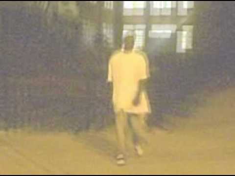 POSTED ON DA BLOCK BY KALISION G/FEATURING LADY GHOST