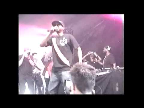 BORN AND BRED FESTIVAL 2015