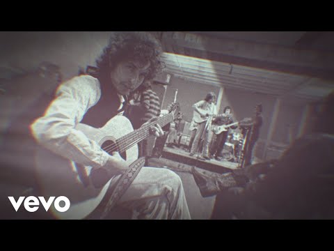 One More Cup of Coffee (Valley Below) (S.I.R. Studio Rehearsals, Oct. 21, 1975)
