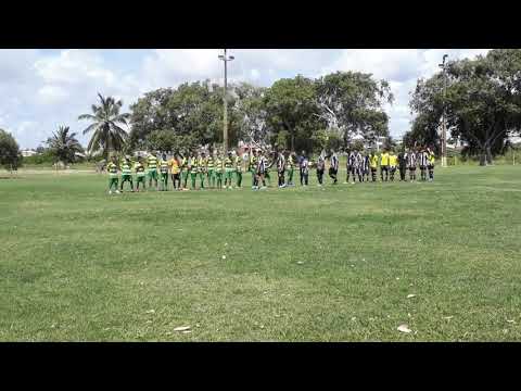Real Sergipe  x Botafogo  categoria  sub 15