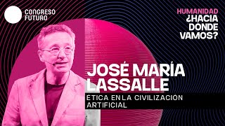 Ética en la civilización artificial II