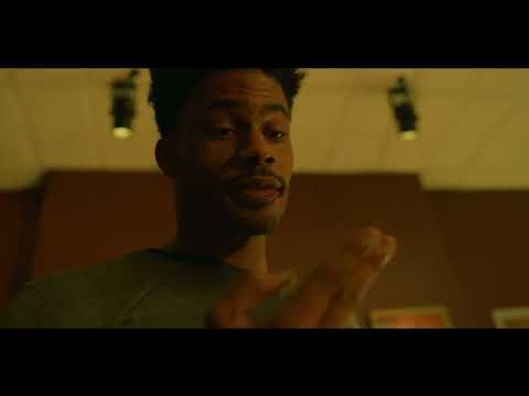 Painkiller vs. Security Guards (uncensored song) | Black Lightning S4E10