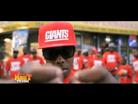 A-MAFIA "TED DIBIASE" [MUSIC VIDEO]