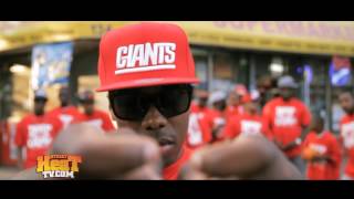 A-MAFIA "TED DIBIASE" [MUSIC VIDEO]