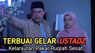 Download lagu BALAS DENDAM PAKAR RUQIAH SESAT, FILM HOROR MALAYSIA 2022 | ALUR CERITA FILM mp3